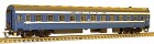 2032 TT Model Long distance Passenger sleeping car for "VOLGA" train